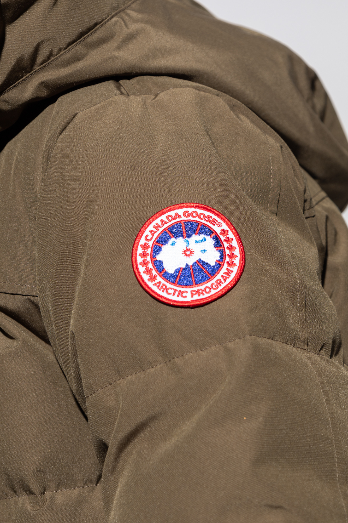 Kurtka canada outlet goose arctic program